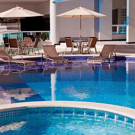 Premier Parc Hotel Juiz de Fora Εξωτερικό φωτογραφία
