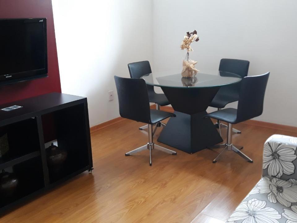 Premier Parc Hotel Juiz de Fora Εξωτερικό φωτογραφία
