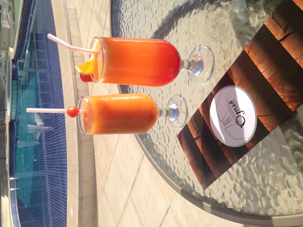 Premier Parc Hotel Juiz de Fora Εξωτερικό φωτογραφία