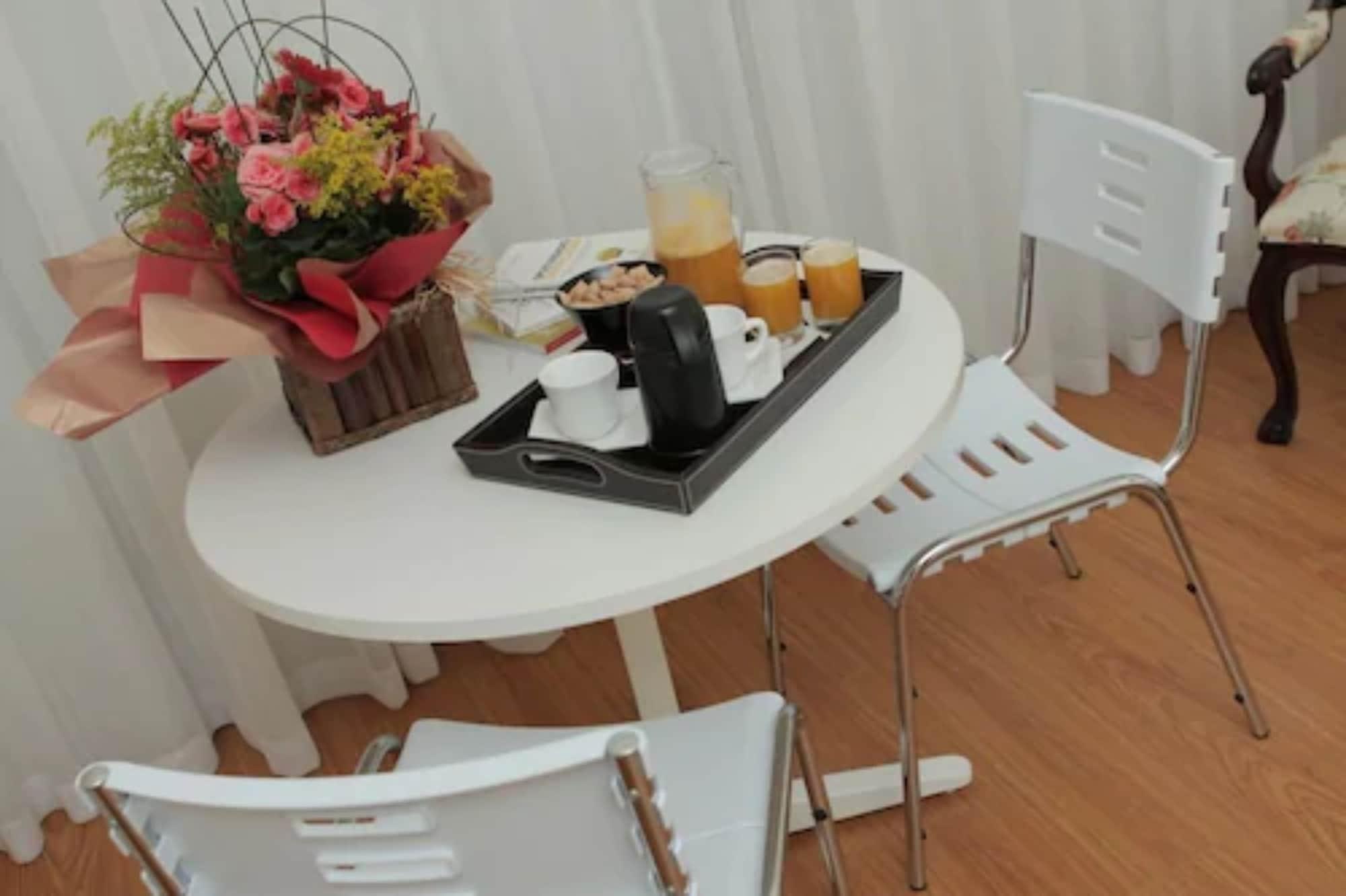 Premier Parc Hotel Juiz de Fora Εξωτερικό φωτογραφία
