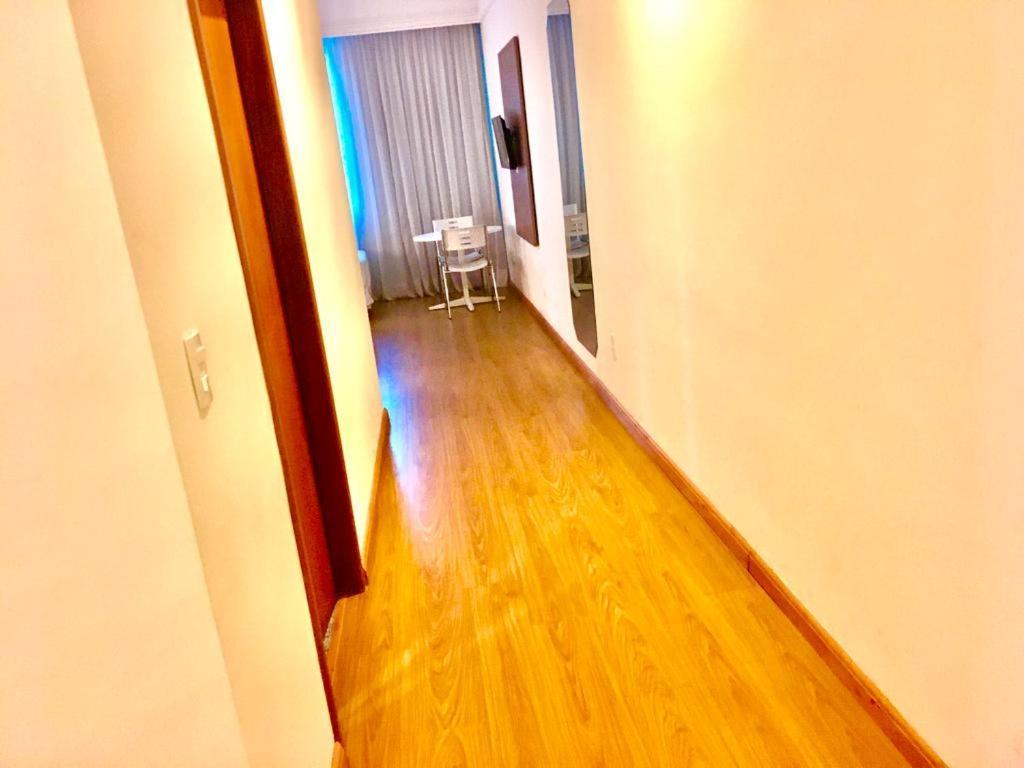 Premier Parc Hotel Juiz de Fora Εξωτερικό φωτογραφία