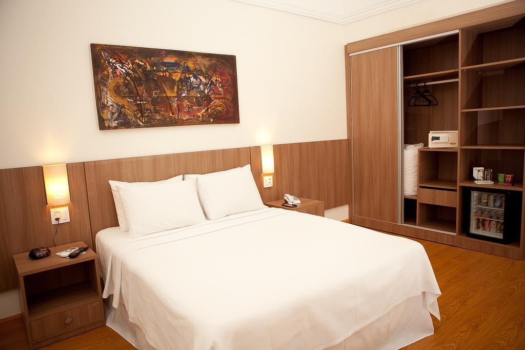 Premier Parc Hotel Juiz de Fora Δωμάτιο φωτογραφία