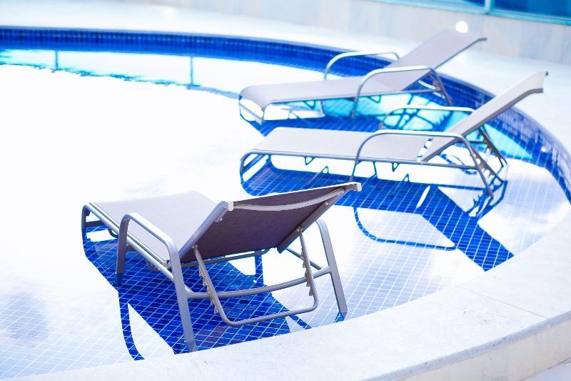 Premier Parc Hotel Juiz de Fora Εξωτερικό φωτογραφία
