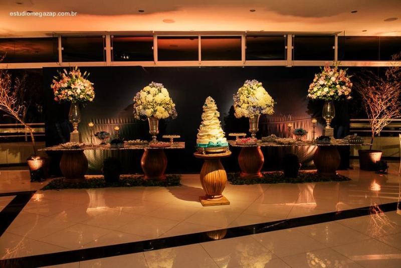 Premier Parc Hotel Juiz de Fora Εξωτερικό φωτογραφία
