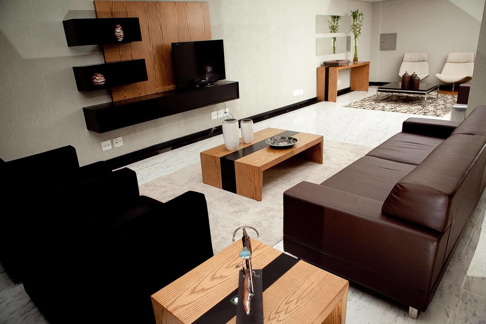 Premier Parc Hotel Juiz de Fora Εξωτερικό φωτογραφία